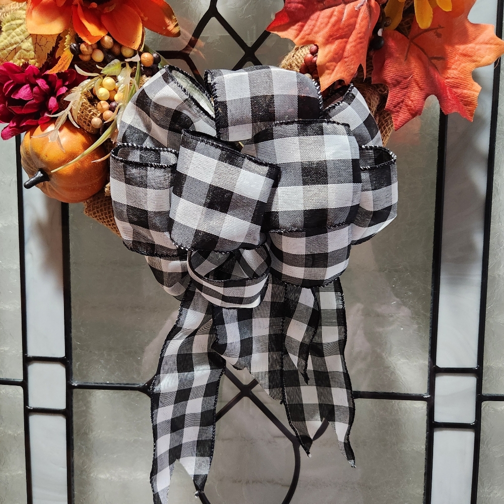 Wreath - Picture 3 of 4